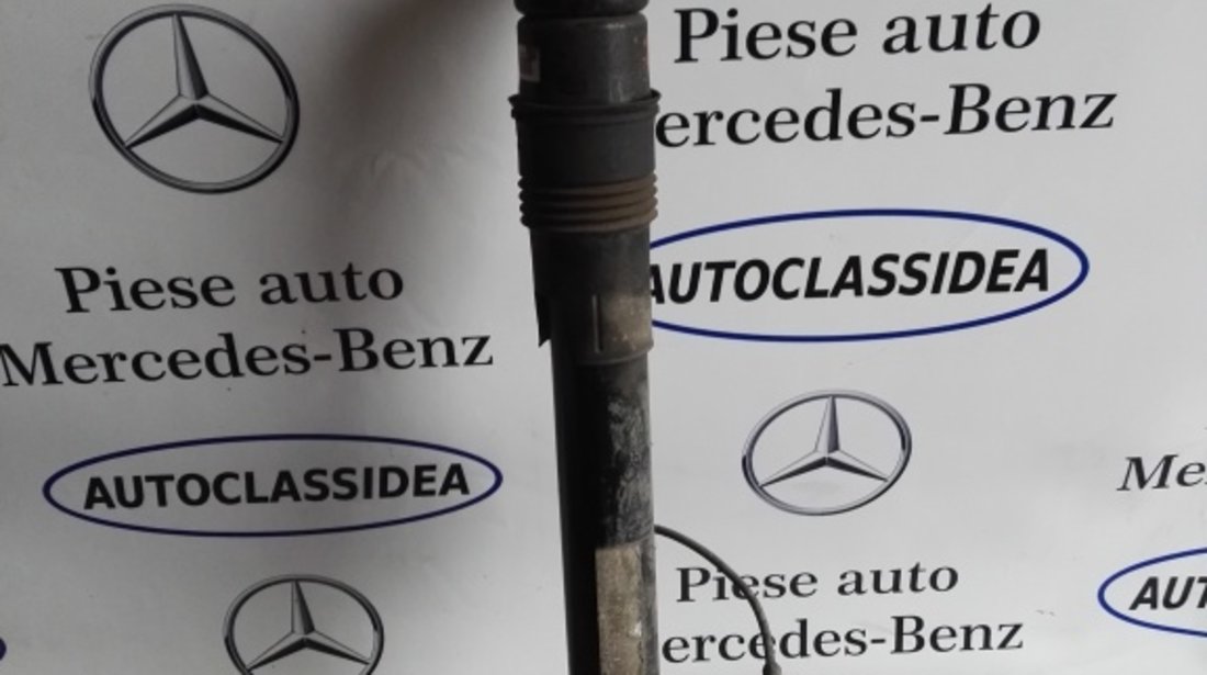 Amortizor electric dreapta spate Mercedes ML W164 An 2005-2011