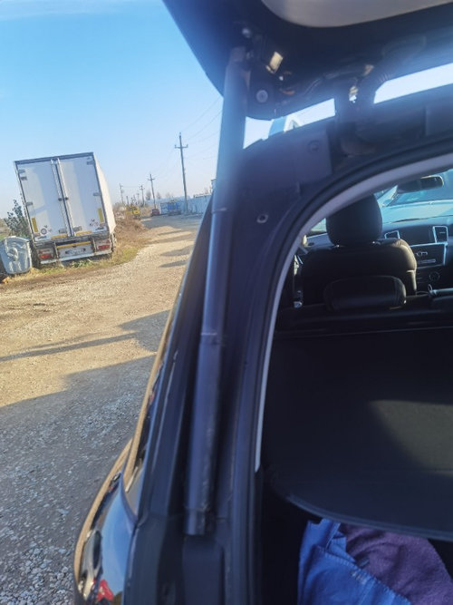 Amortizor electric haion stanga Mercedes ML350 CDI w166