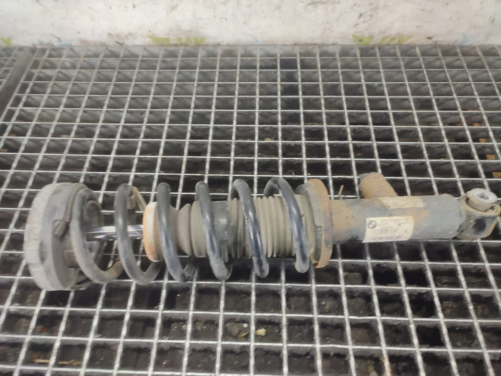 Amortizor electric spate 3712679911 3.0 d N57D30B BMW X4 F26 [2014 - 2018] 3.0 d N57D30B