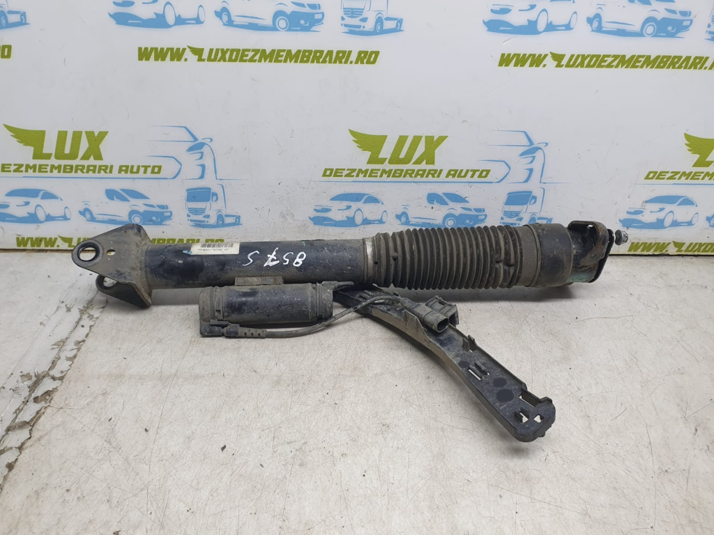 Amortizor electric spate A1663261300 Mercedes-Benz ML W166 [2011 - 2015] 2.2 cdi om651.960