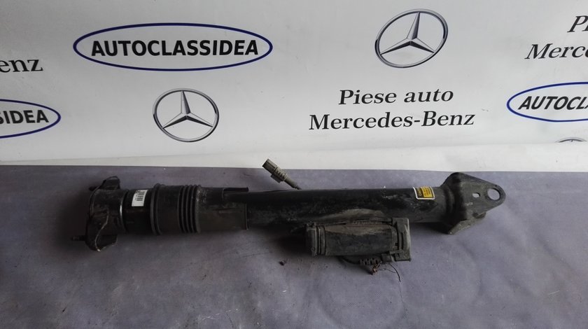 Amortizor electric stanga spate Mercedes ML W164 An 2005-2011