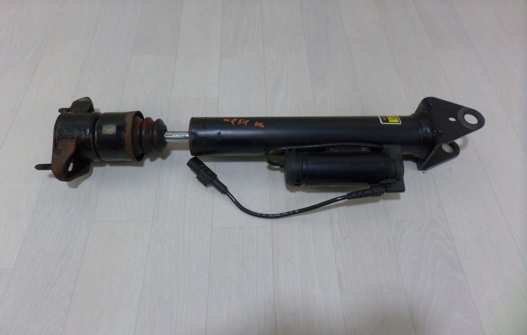Amortizor electric stanga spate Mercedes R-CLASS W251