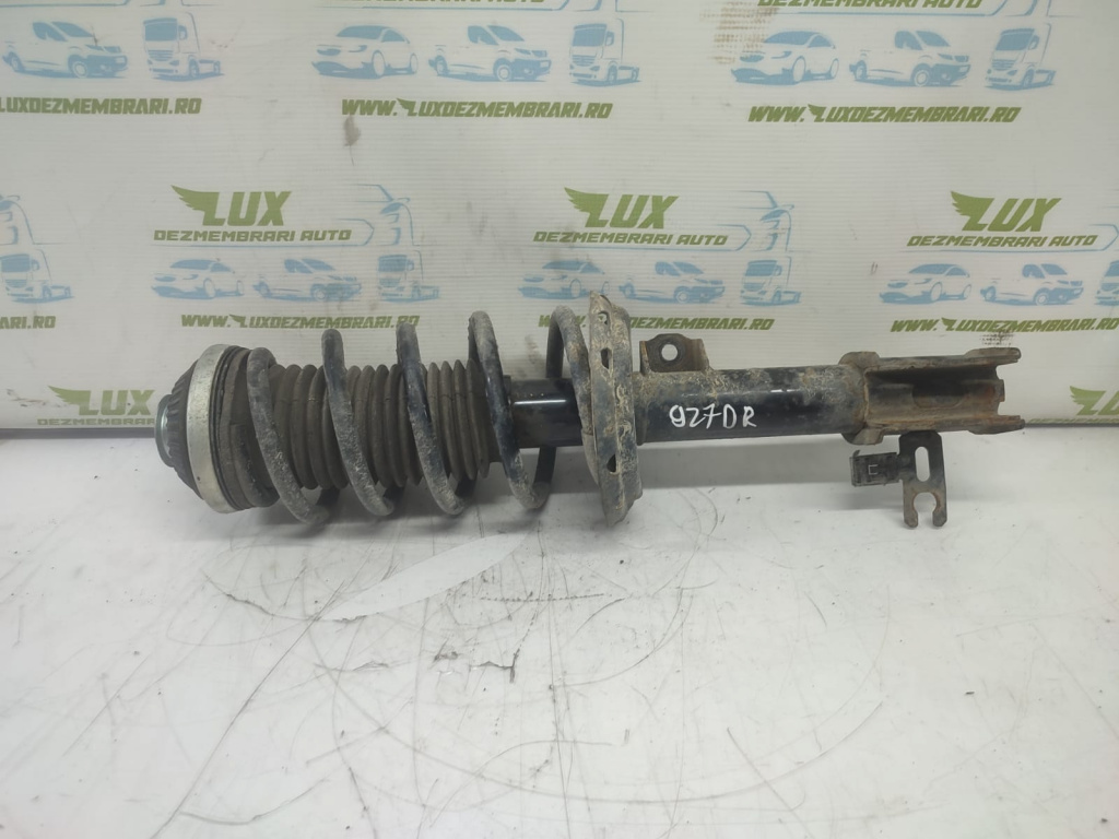 Amortizor fata 13280736 Opel Zafira B [2