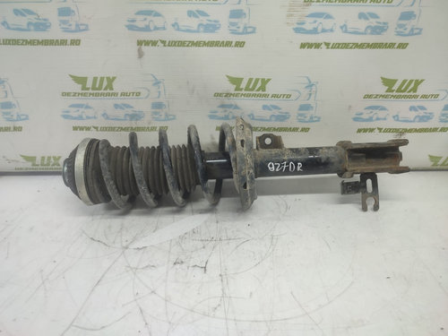 Amortizor fata 13280736 Opel Zafira B [2005 - 2010]