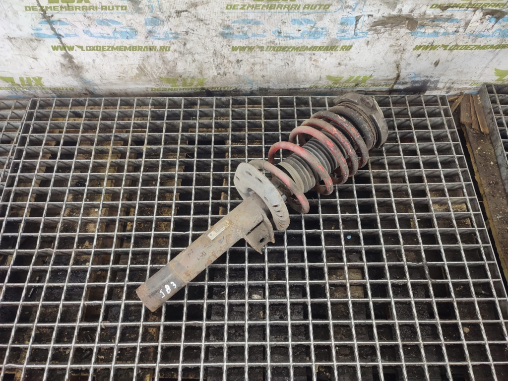 Amortizor fata 1K0413031 Audi A3 8P [2003 - 2005]