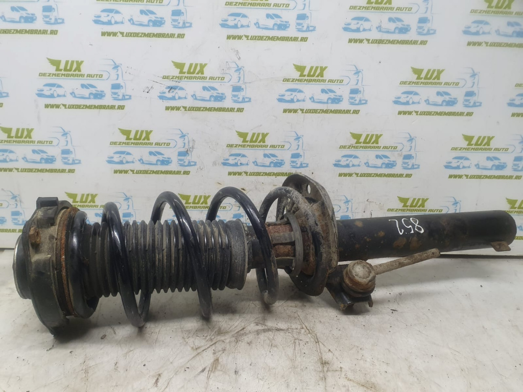 Amortizor fata 1k0413031bf 1.6 tdi CAYC Volkswagen VW Golf 6 [2008 - 2015] 1.6 tdi CAYC