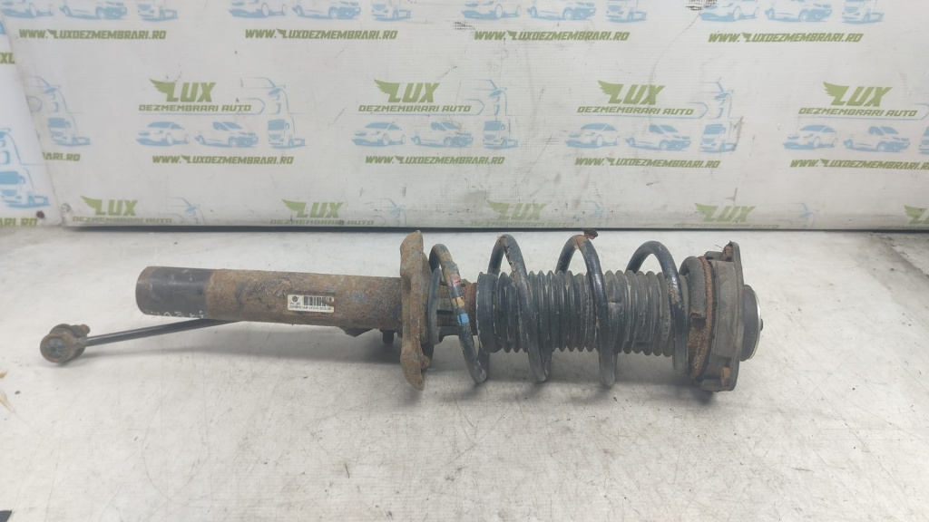 Amortizor fata 1k0413031bf 1.9 tdi BLS Skoda Octavia 2 [2004 - 2008] 1.9 tdi BLS
