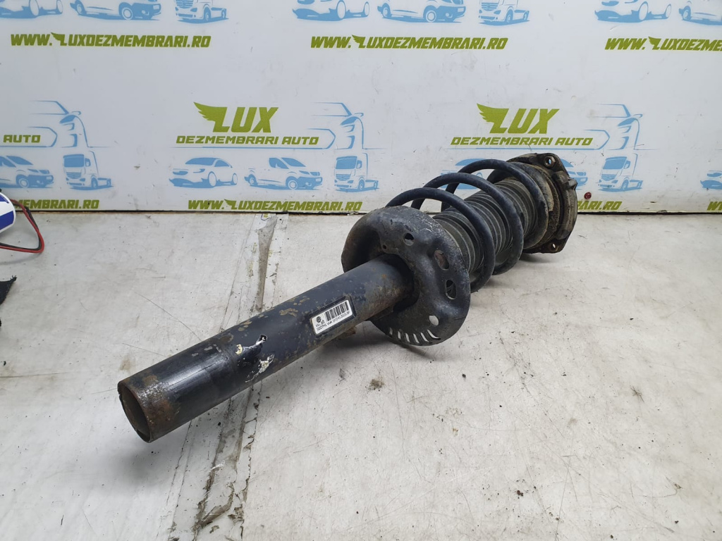 Amortizor fata 1K0413031BF Volkswagen VW Golf 5 [2003 - 2009]