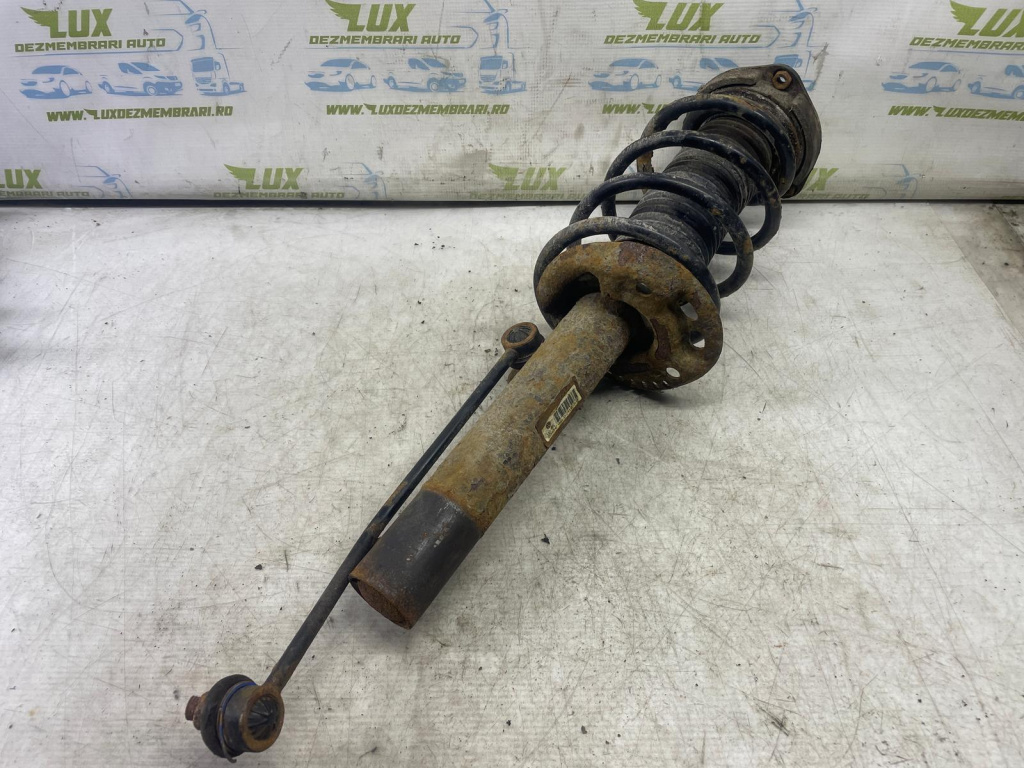 Amortizor fata 1K0413031BF Volkswagen VW Golf 5 [2003 - 2009]