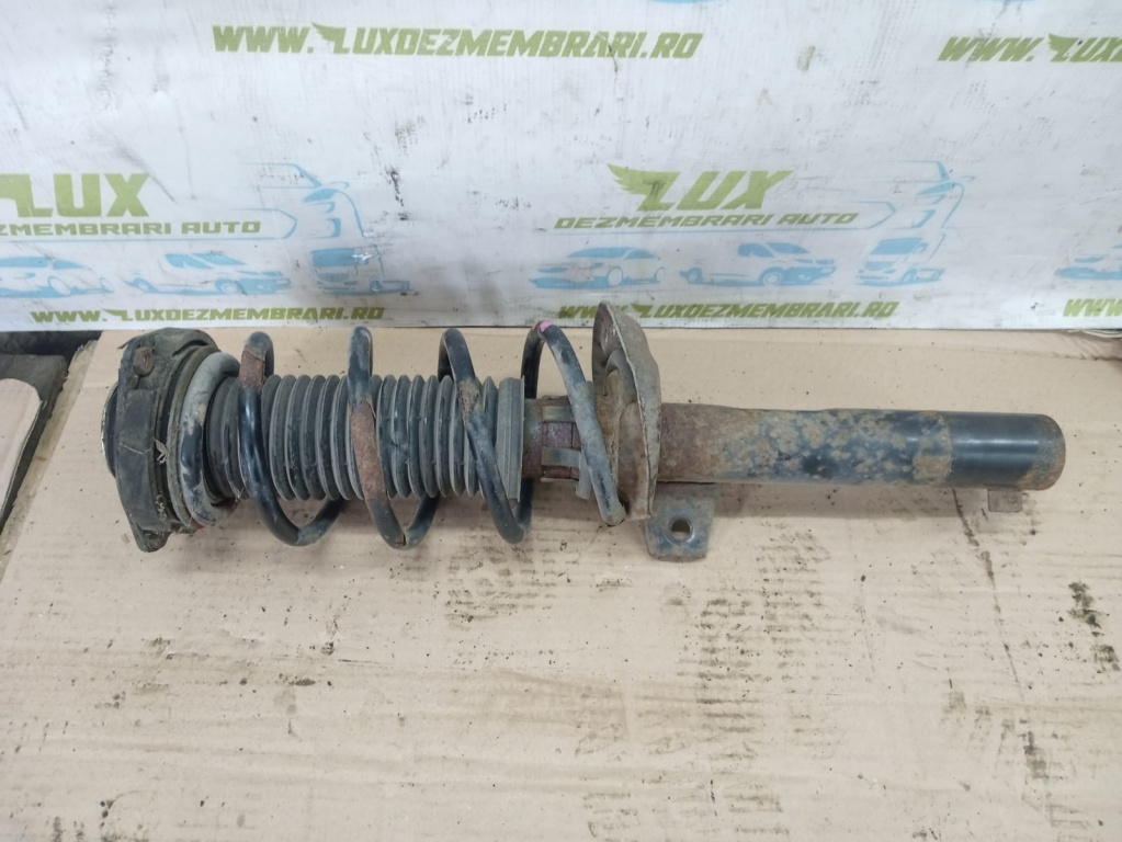 Amortizor fata 1K0413031BK 1.6 benzina BSE Skoda Octavia 2 [2004 - 2008] 1.6 benzina BSE