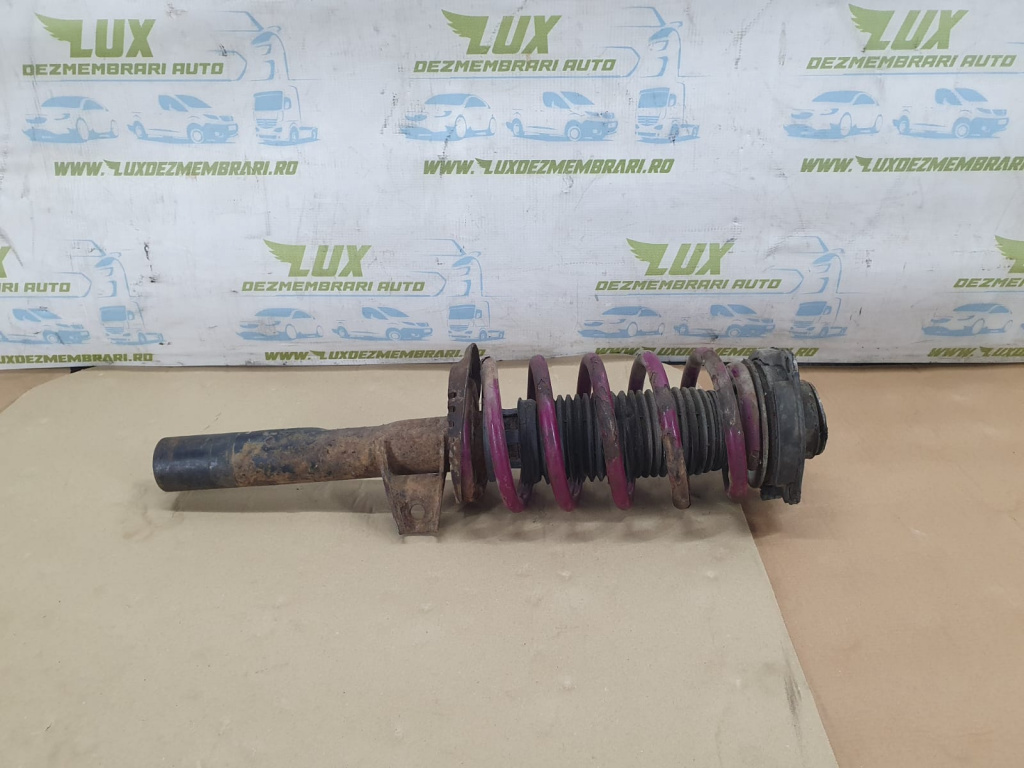 Amortizor fata 1k0413031bt Seat Leon 2 1P [2005 - 2009]