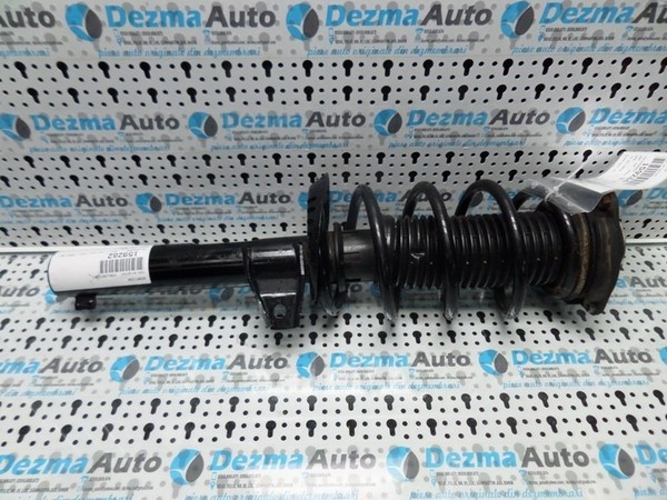 Amortizor fata, 1K0413031CR, Vw Golf 5 Variant 1K5 (id.159282)