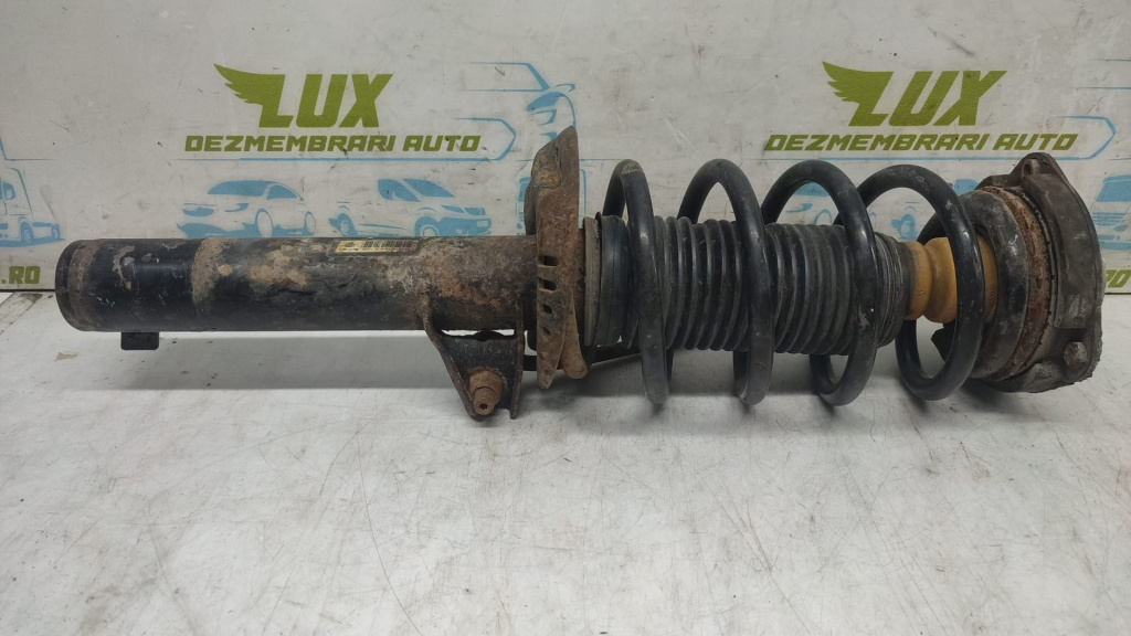 Amortizor fata 2.0 tdi Volkswagen VW Passat B6 [2005 - 2010]
