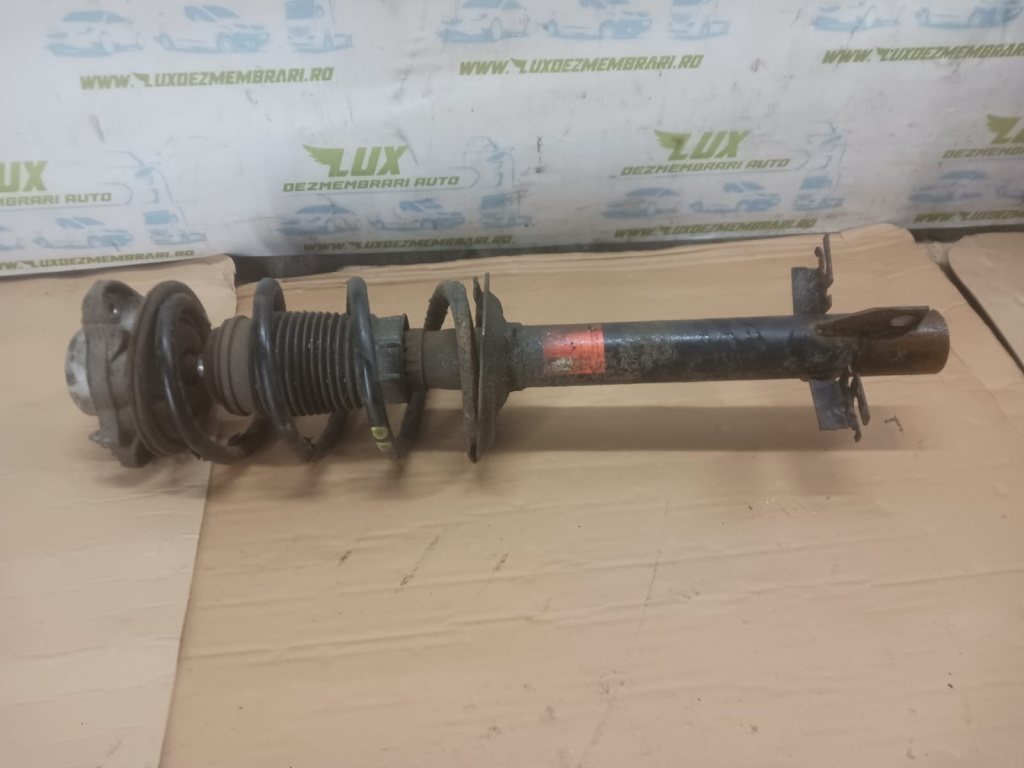 Amortizor fata 2.3 d F1AE0481D Fiat Ducato 3 Typ250 [2006 - 2011] 2.3 d F1AE0481D