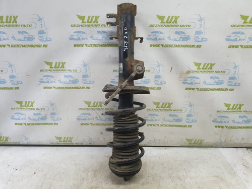 Amortizor fata 22-158475 Fiat Punto 3 [2005 - 2012] 1.3 D 199A9000