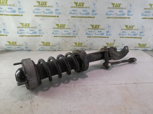Amortizor fata 3.0 d CRCA Porsche Cayenne 958 [2010 - 2014] 3.0 d CRCA