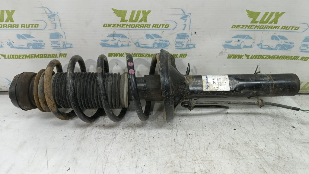 Amortizor fata 315087 Volkswagen VW Golf 4 [1997 - 2006]