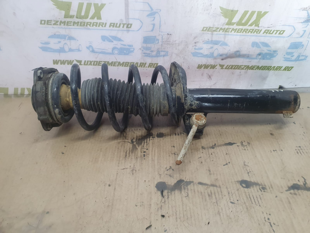 Amortizor fata 3358000 Volkswagen VW Tiguan 5N [2007 - 2011]