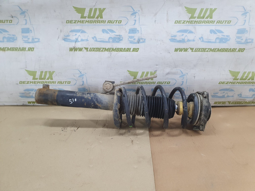 Amortizor fata 3358000 Volkswagen VW Tiguan 5N [2007 - 2011] 2.0 tdi CFFB
