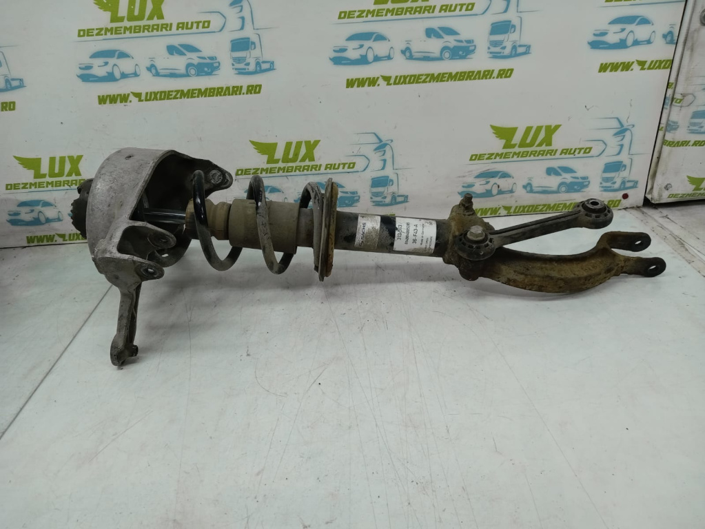 Amortizor fata 36f43a Audi A5 8T [2007 - 2011]