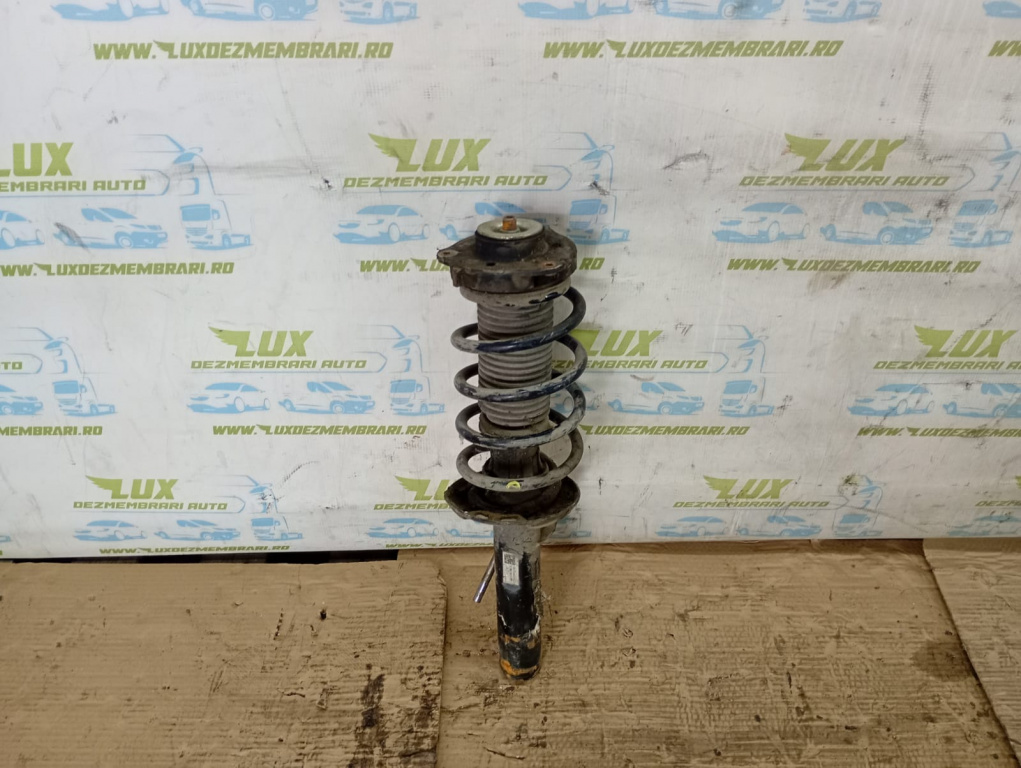 Amortizor fata 3c0413031a Volkswagen VW Passat B6 [2005 - 2010]