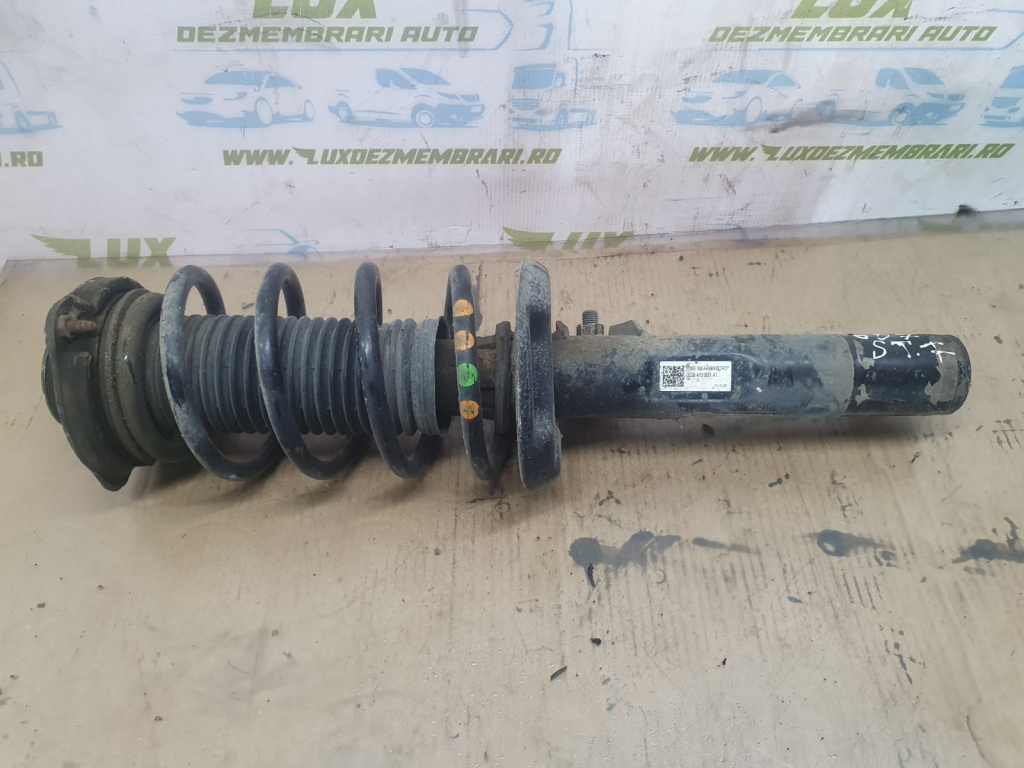 Amortizor fata 3c0413031at Volkswagen VW Passat B6 [2005 - 2010] 1.6 tdi CAYC