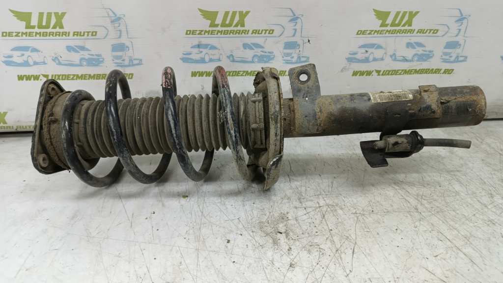 Amortizor fata 4m51-18045-bbd Ford Focus 2 [2004 - 2008]