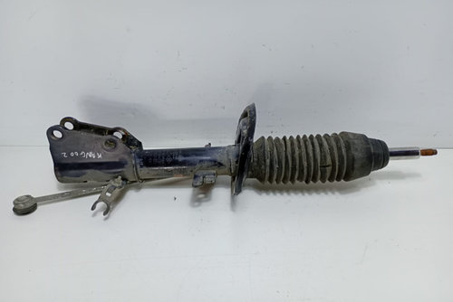 Amortizor fata 543020503R Renault Kangoo 2 [2007 - 2013]