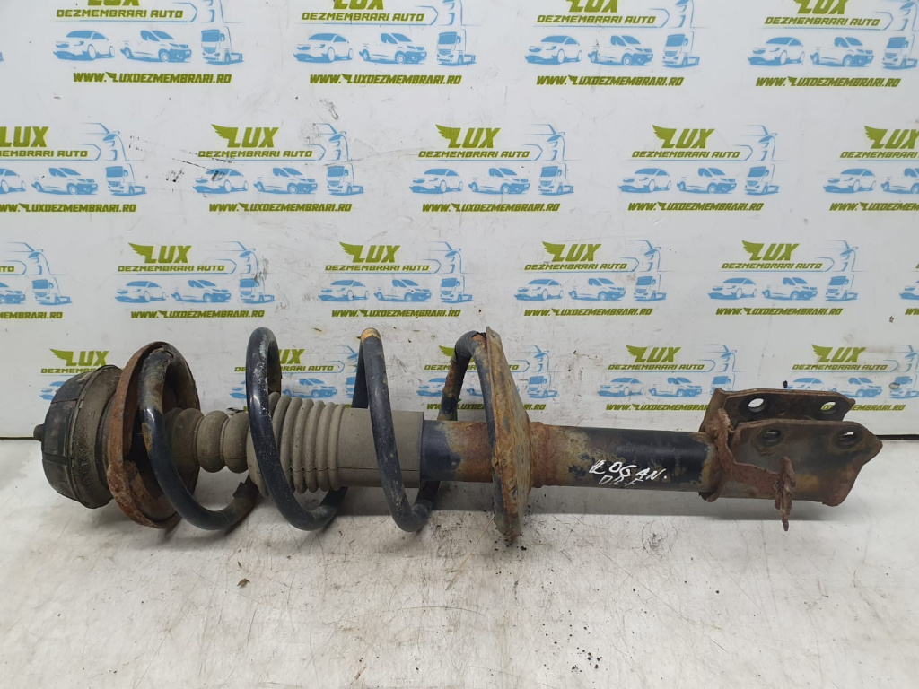 Amortizor fata 543027245r Dacia Logan [facelift] [2007 - 2012]