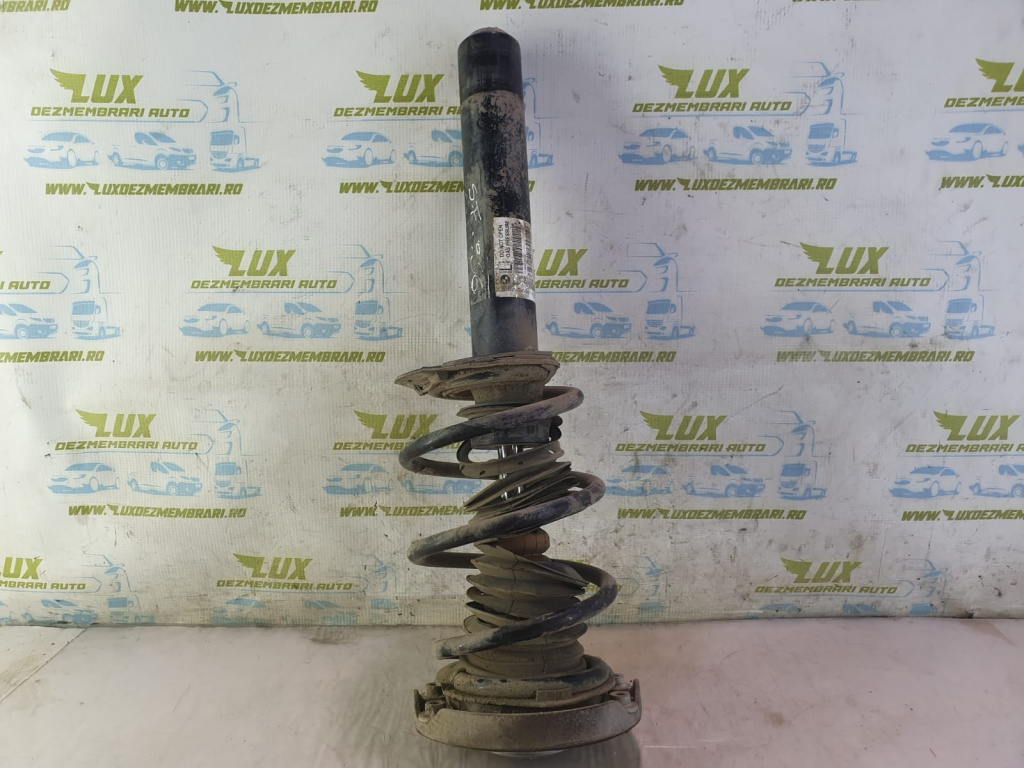 Amortizor fata 6872521 2.0 d b47c20a BMW Seria 2 Grand Tourer F44 [2015 - 2018] 2.0 d B47C20A