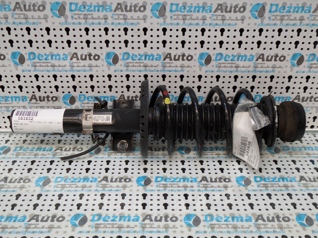 Amortizor fata 6C0413031BL, Skoda Fabia 2 Combi (5J), (id:181032)