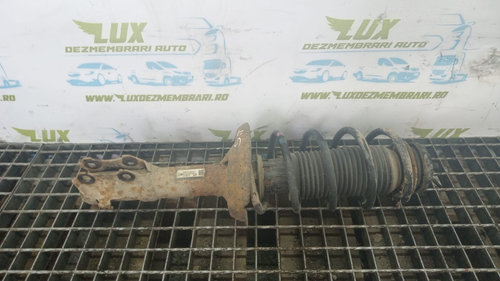 Amortizor fata 6n0413031j 1.4 benzina Seat Arosa 6H [1997 - 2004]