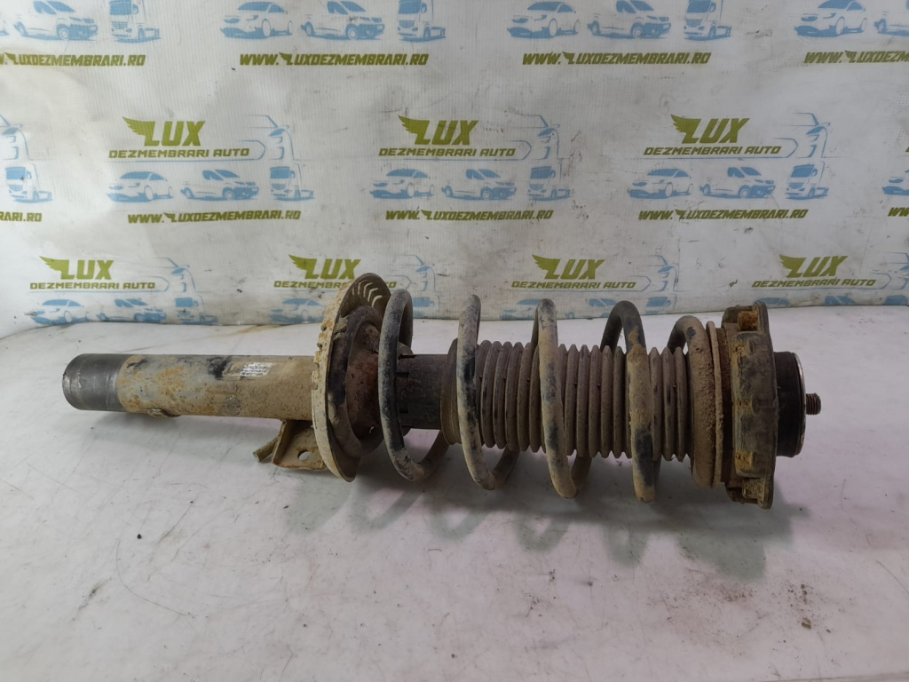 Amortizor fata 6Q0413031BN 1.4 tdi Volkswagen VW Polo 4 9N [2001 - 2005]
