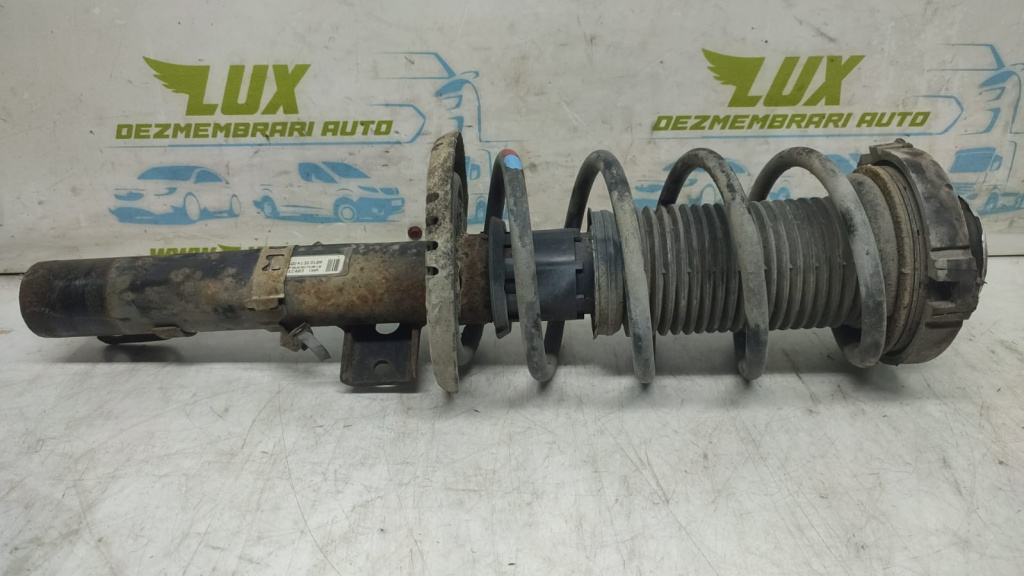 Amortizor fata 6q0413031br Volkswagen VW Polo 4 9N [2001 - 2005]