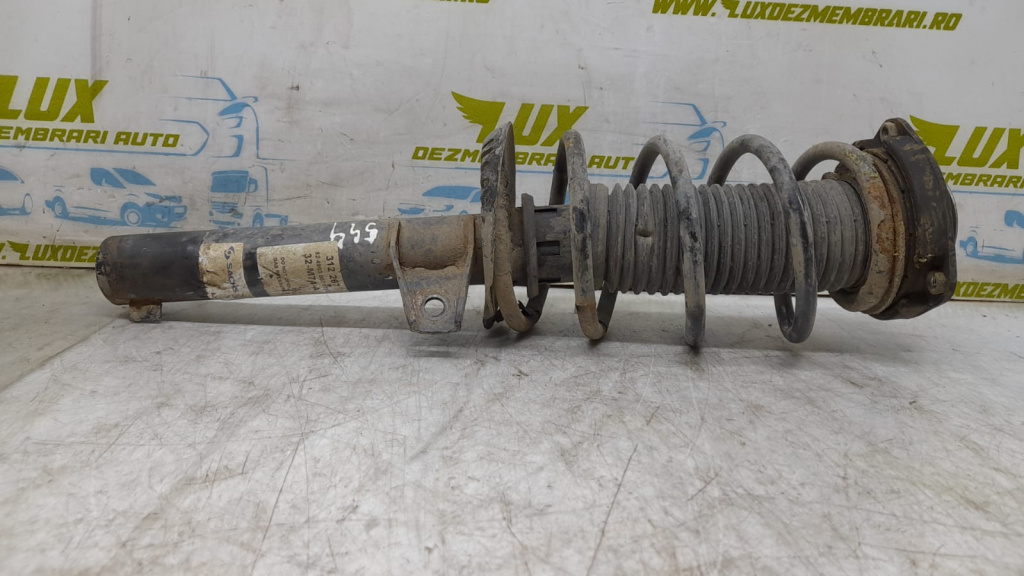 Amortizor fata 824903007073 1.9 tdi 312267 Audi A3 8P [2003 - 2005]