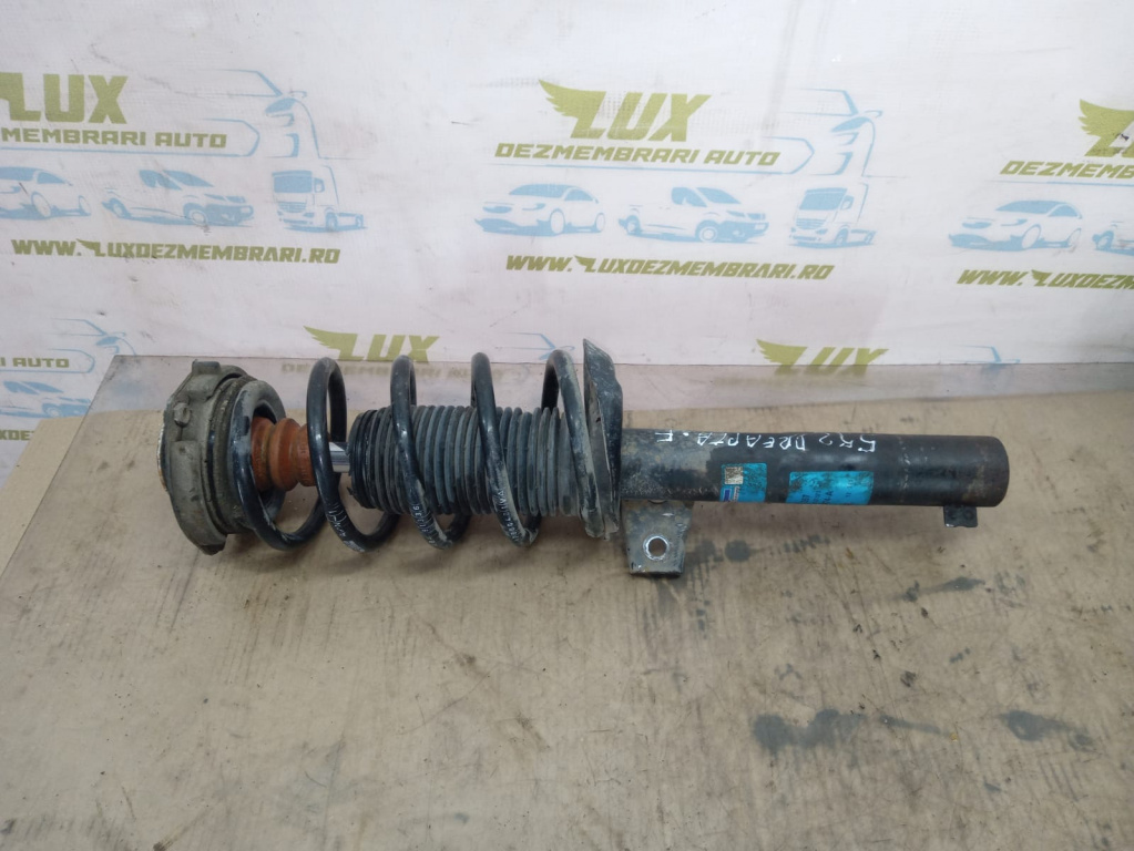 Amortizor fata 824903007073 1.9 tdi Skoda Octavia 2 [2004 - 2008]