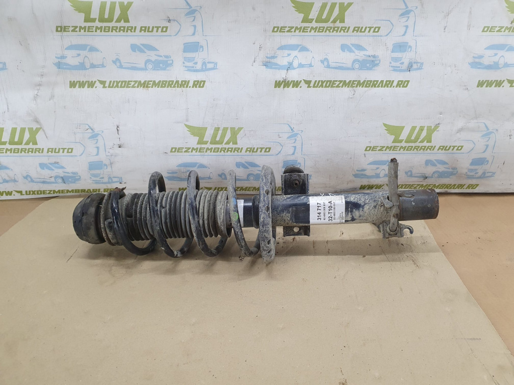 Amortizor fata 824903009897 Skoda Rapid 3 [2012 - 2017]
