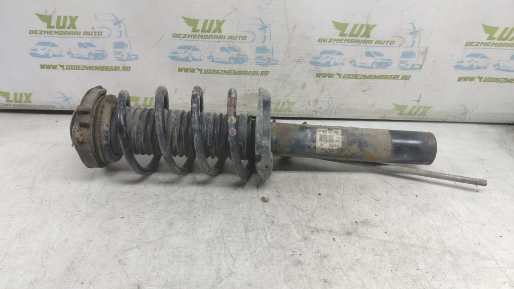 Amortizor fata 824904003452 Skoda Octavia 2 [2004 - 2008]