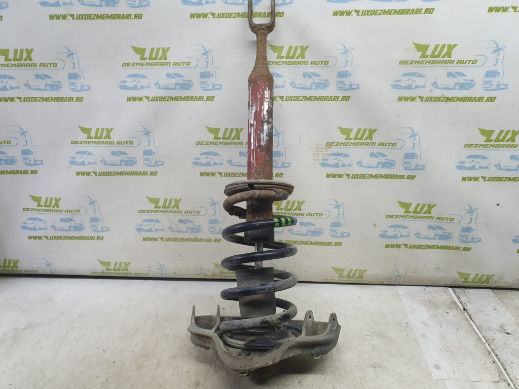 Amortizor fata 8e0412383 Audi A4 B7 [2004 - 2008]