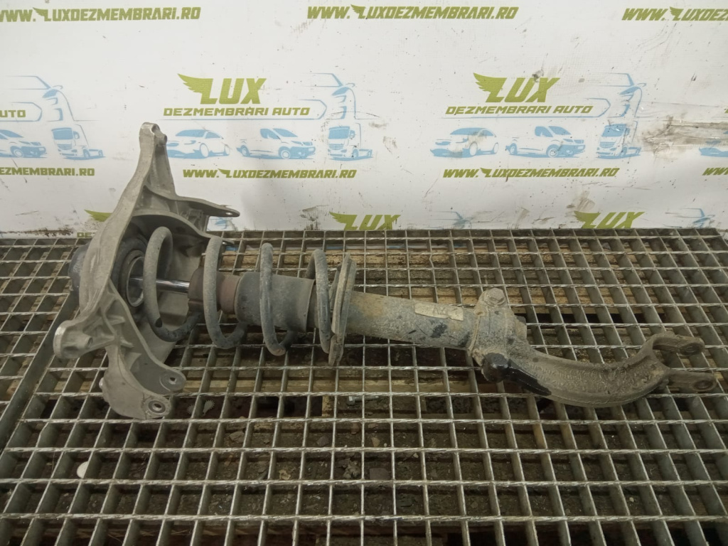 Amortizor fata 8k0413031aL Audi A4 B8/8K [2007 - 2011] 2.0 tfsi CDNB