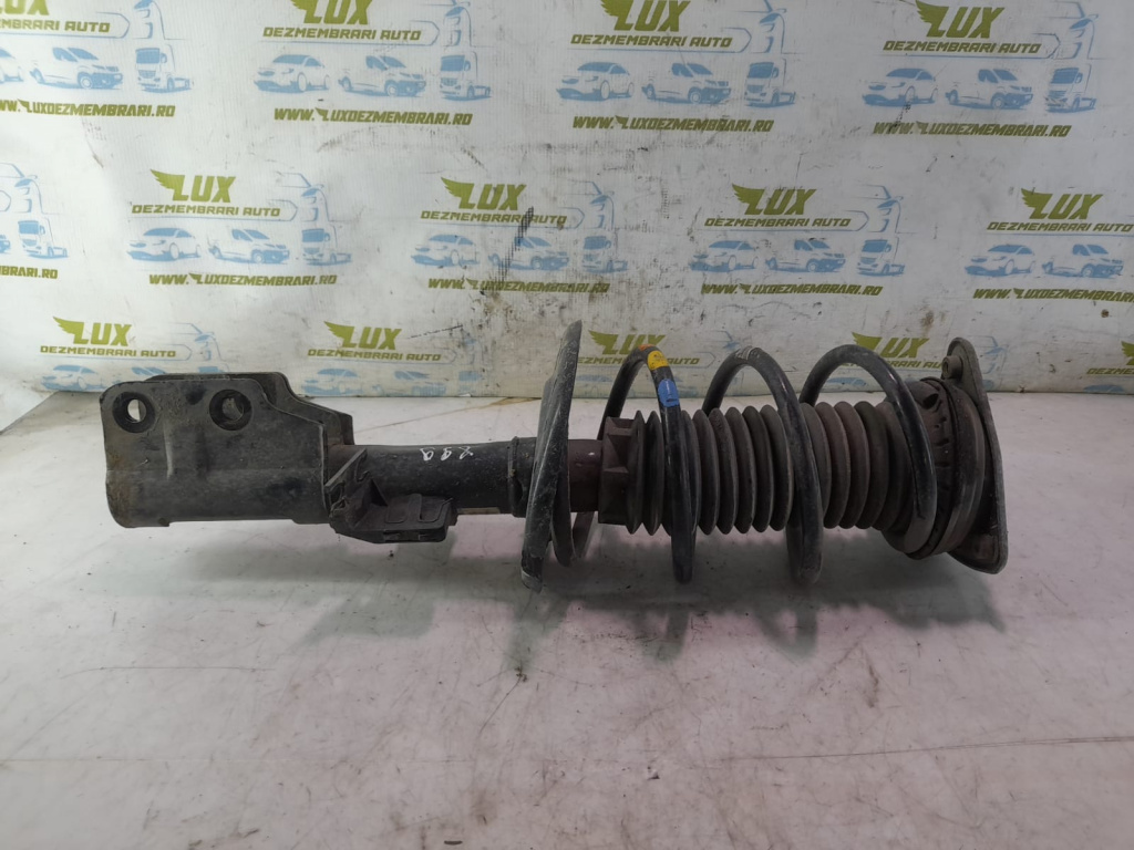 Amortizor fata 9819718680 1.6 hdi BH01 Peugeot 3008 2 [2016 - 2020] 1.6 hdi BH01