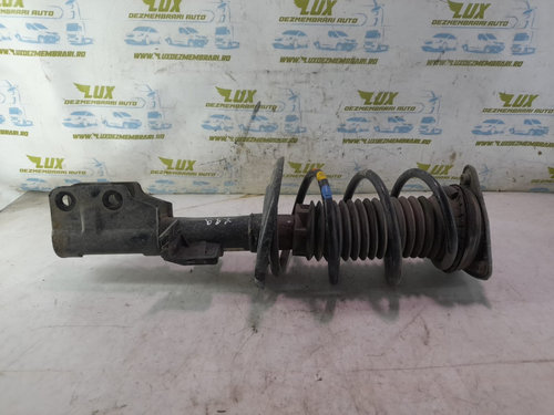 Amortizor fata 9819718680 1.6 hdi BH01 Peugeot 3008 2 [2016 - 2020] 1.6 hdi BH01