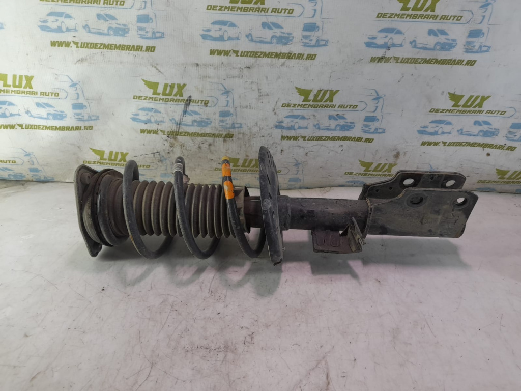 Amortizor fata 9819718680 1.6 hdi BH01 Peugeot 3008 2 [2016 - 2020] 1.6 hdi BH01