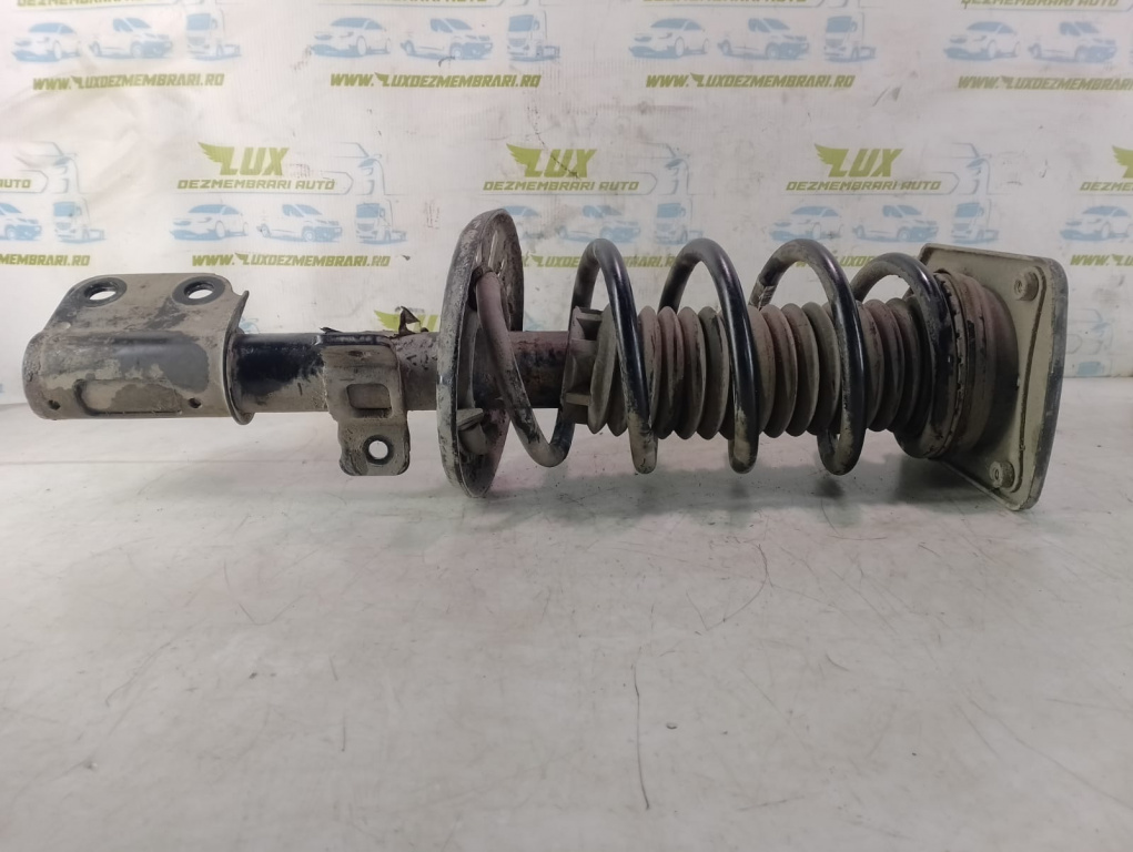 Amortizor fata 9821596780 Toyota ProAce 2 [2016 - 2019]