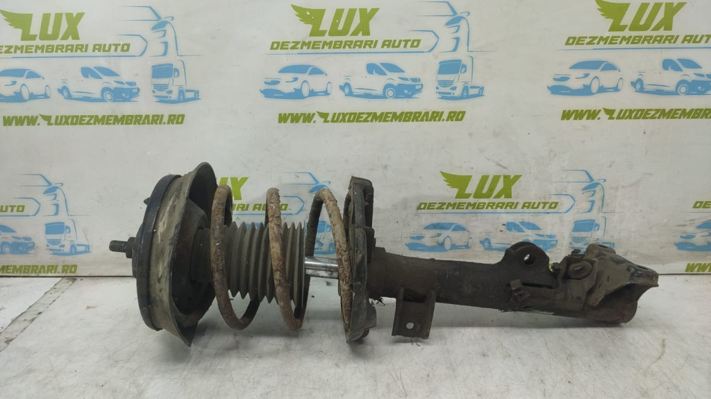 Amortizor fata a2033204130 2.2 cdi Mercedes-Benz C-Class W203/S203/CL203 [2000 - 2004]
