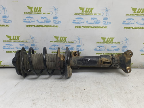 Amortizor fata a2043201066 2.2 cdi Mercedes-Benz C-Class W204/S204 [2007 - 2012]