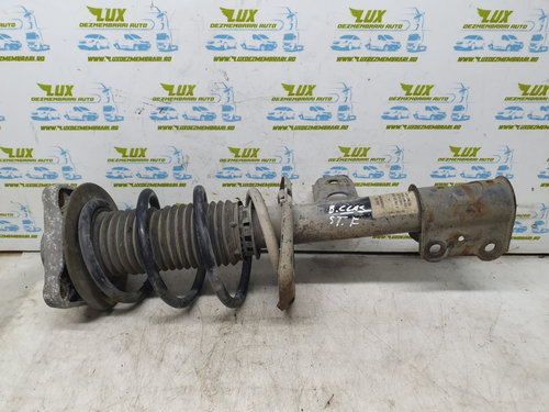 Amortizor fata A2463232900 Mercedes-Benz A-Class W176 [2012 - 2015]