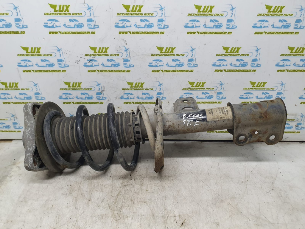 Amortizor fata A2463232900 Mercedes-Benz B-Class W246 [2011 - 2015]