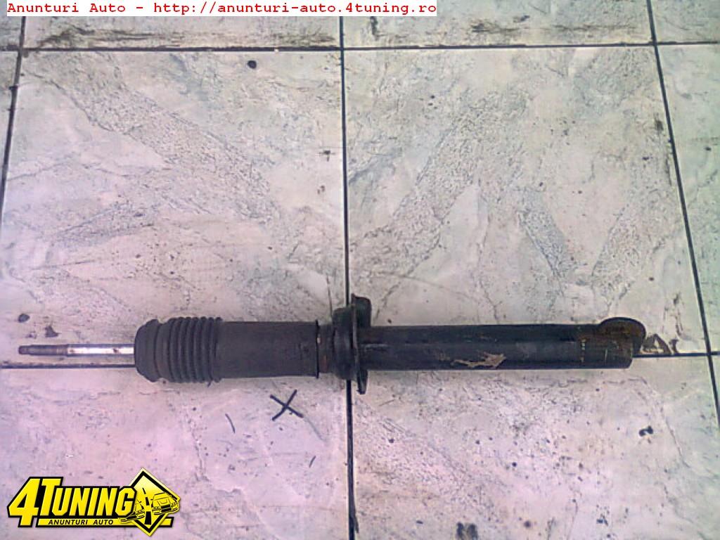 Amortizor fata Alfa Romeo 156