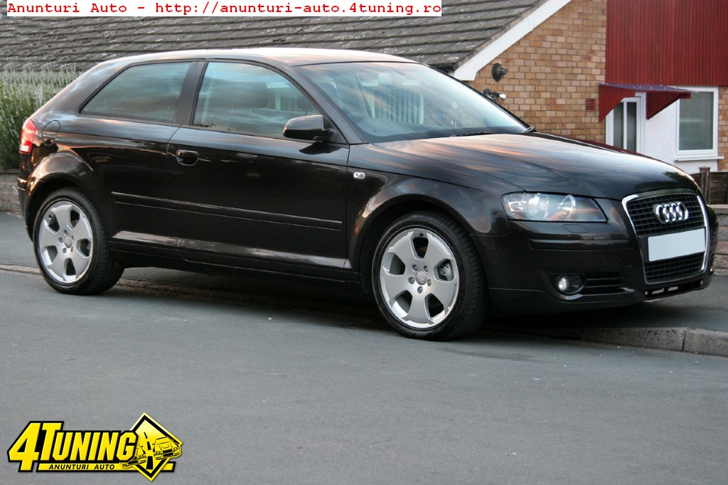 Amortizor fata audi a3 1 9 tdi 2006